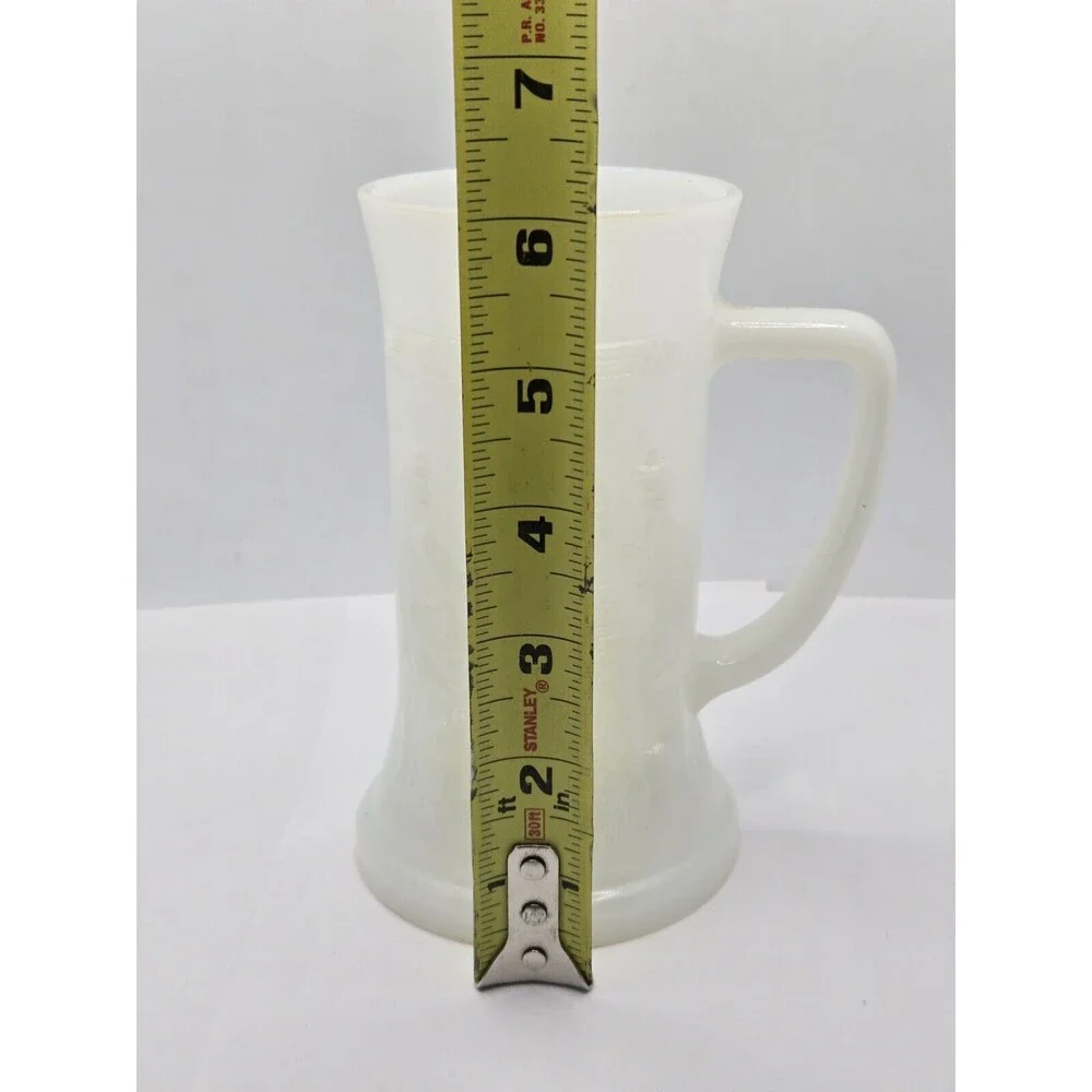 Vintage Federal Glass 